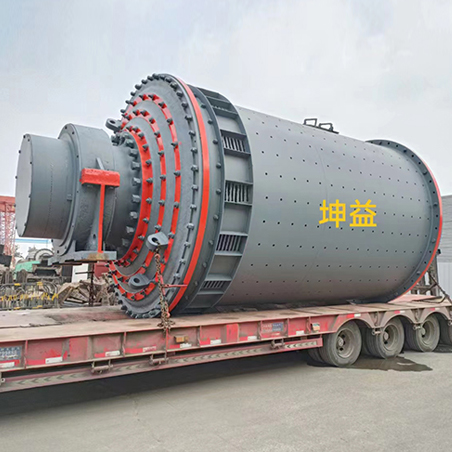 二手球磨机检查与维护