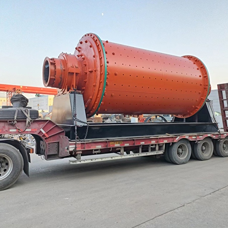 二手球磨机钢球磨损如何控制