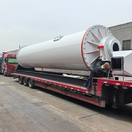 二手球磨机钢球尺寸应如何确定