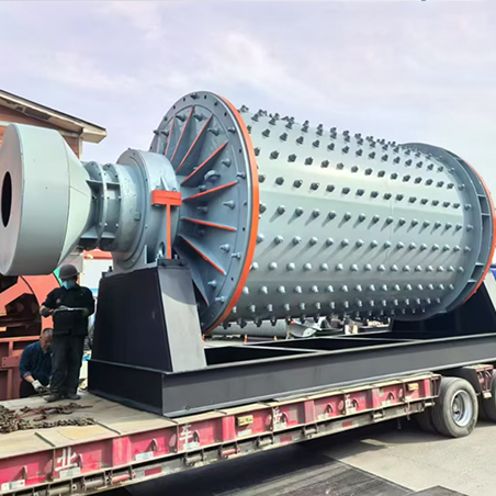 二手球磨机格子板特点