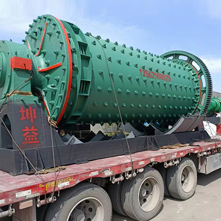 做到哪几步可以增加山东球磨机的使用寿命